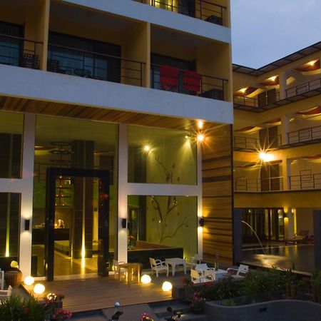 Keeree Ele Resort Koh Chang Exterior foto