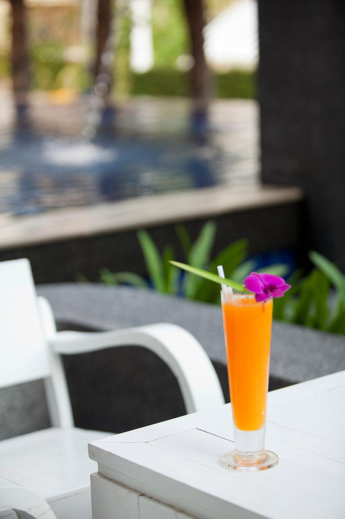 Keeree Ele Resort Koh Chang Exterior foto
