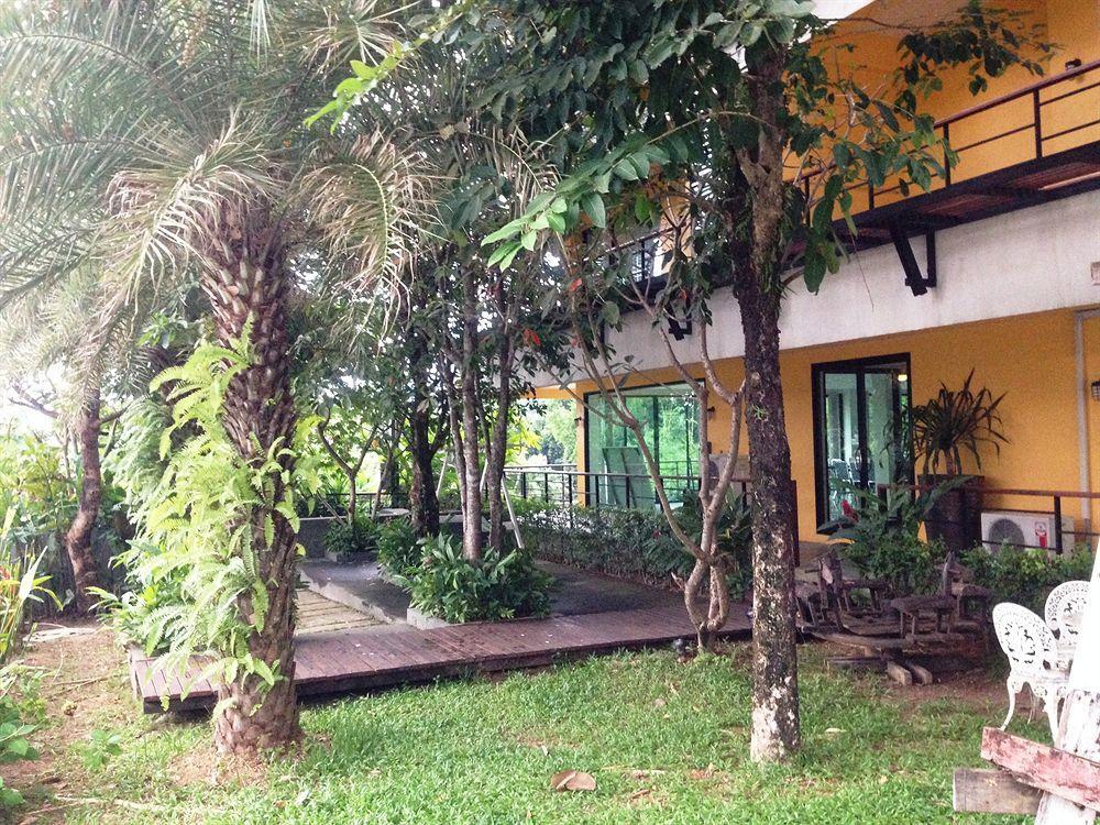 Keeree Ele Resort Koh Chang Exterior foto