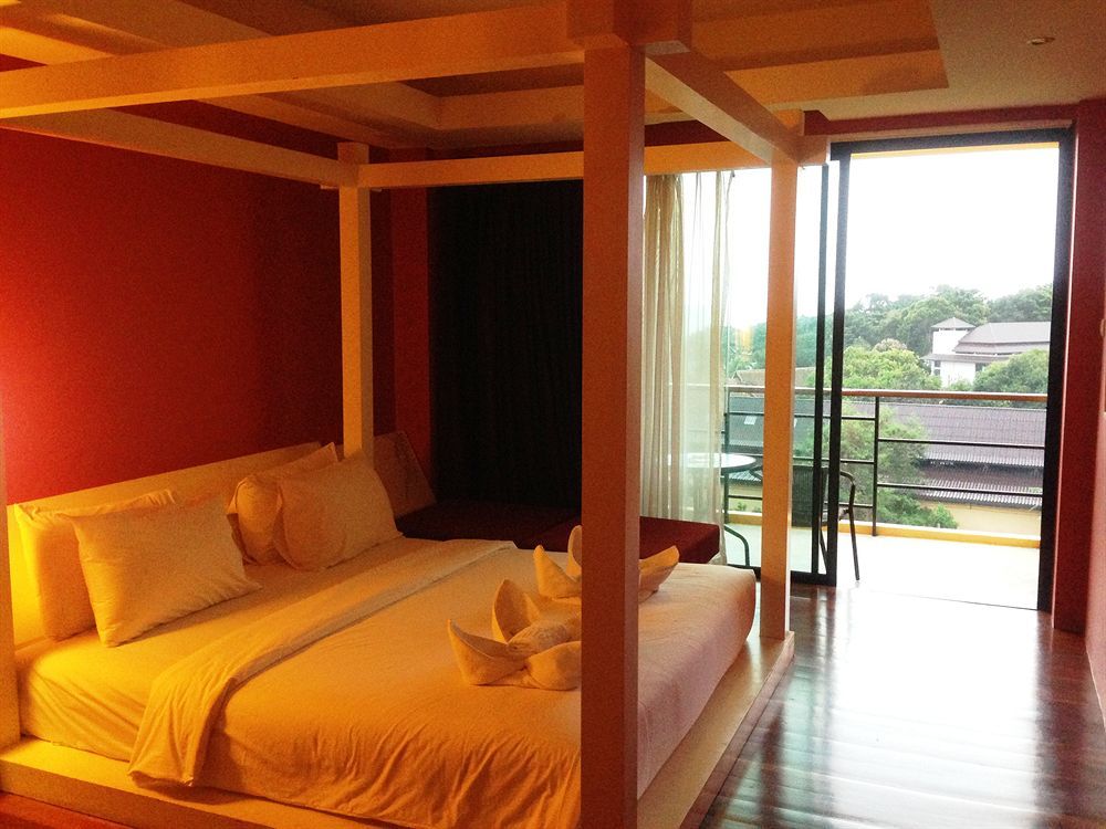 Keeree Ele Resort Koh Chang Exterior foto