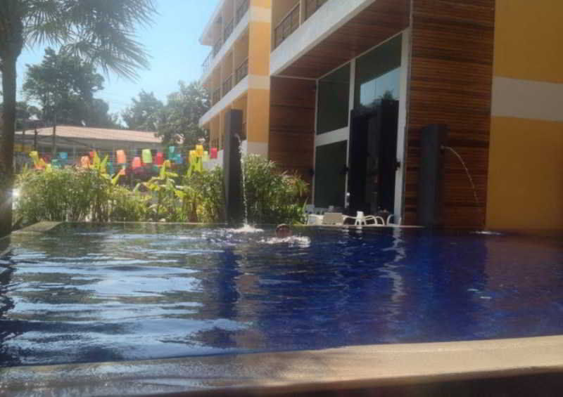 Keeree Ele Resort Koh Chang Exterior foto