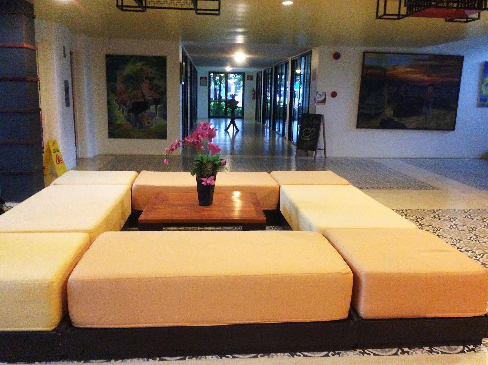 Keeree Ele Resort Koh Chang Exterior foto