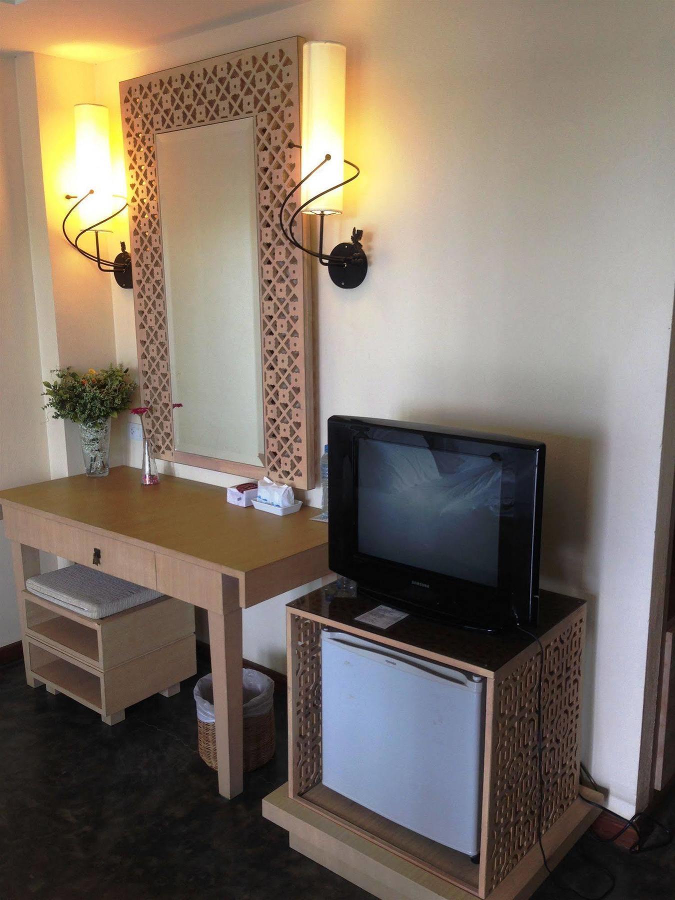 Keeree Ele Resort Koh Chang Exterior foto